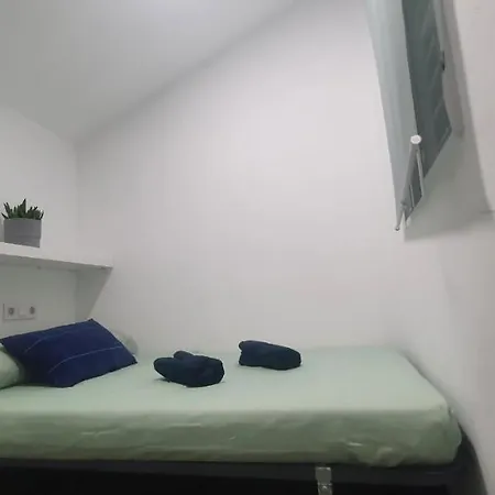 #4# Apartamento Familiar Sevilla Centro Exterior photo