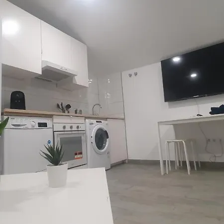 #4# Apartamento Familiar Sevilla Centro Exterior photo