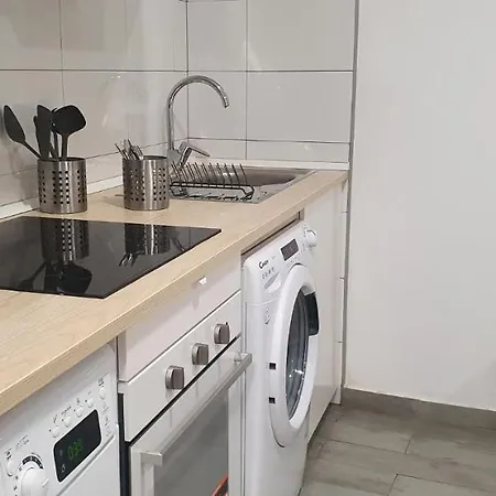 #4# Apartamento Familiar Sevilla Centro Exterior photo