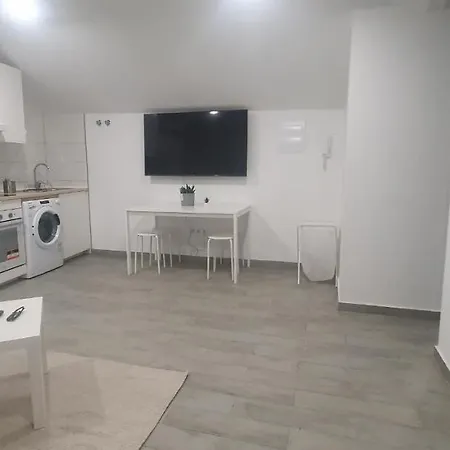#4# Apartamento Familiar Sevilla Centro Exterior photo