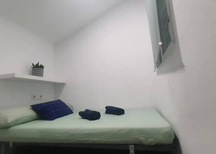 #4# Apartamento Familiar Sevilla Centro