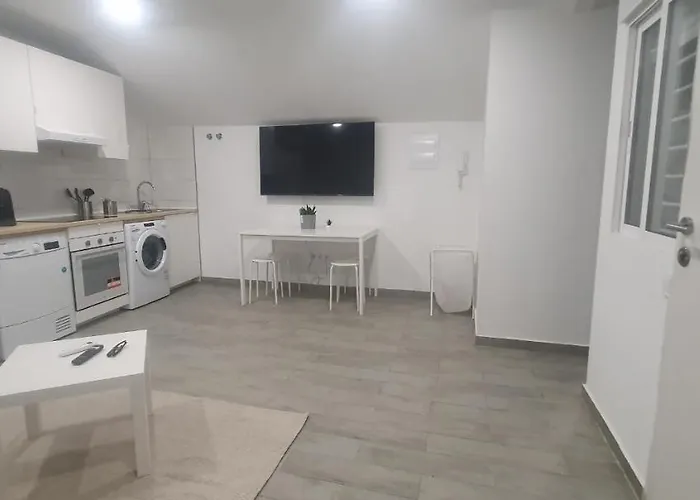 #4# Apartamento Familiar Sevilla Centro