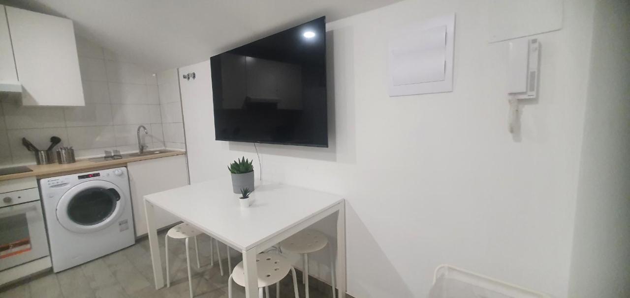 #4# Familiar Centro Apartment Sevilla