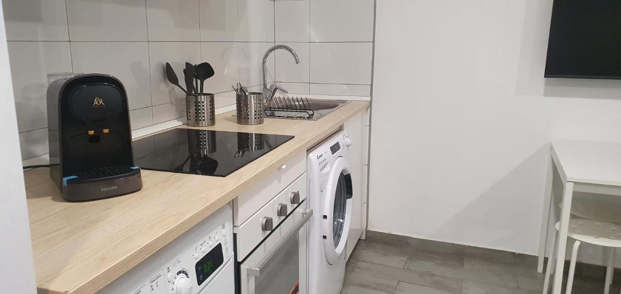 #4# Familiar Centro Apartment Sevilla